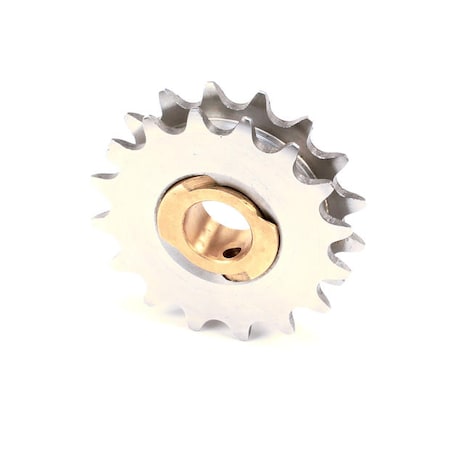 Doyon Double Gear 1/2 Inch X 1/8 32031501000161